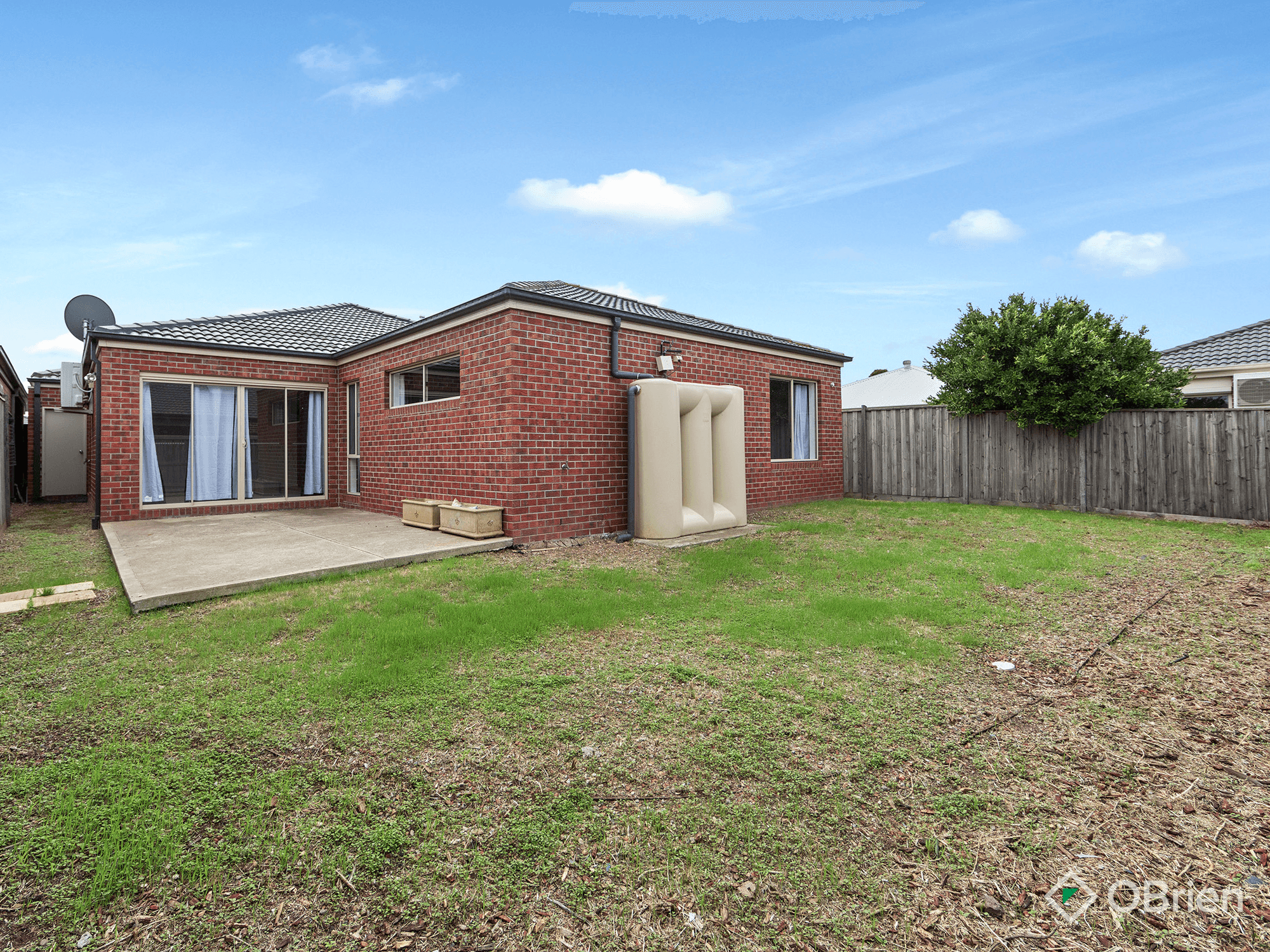 3 Keynes Circuit, Fraser Rise, VIC 3336