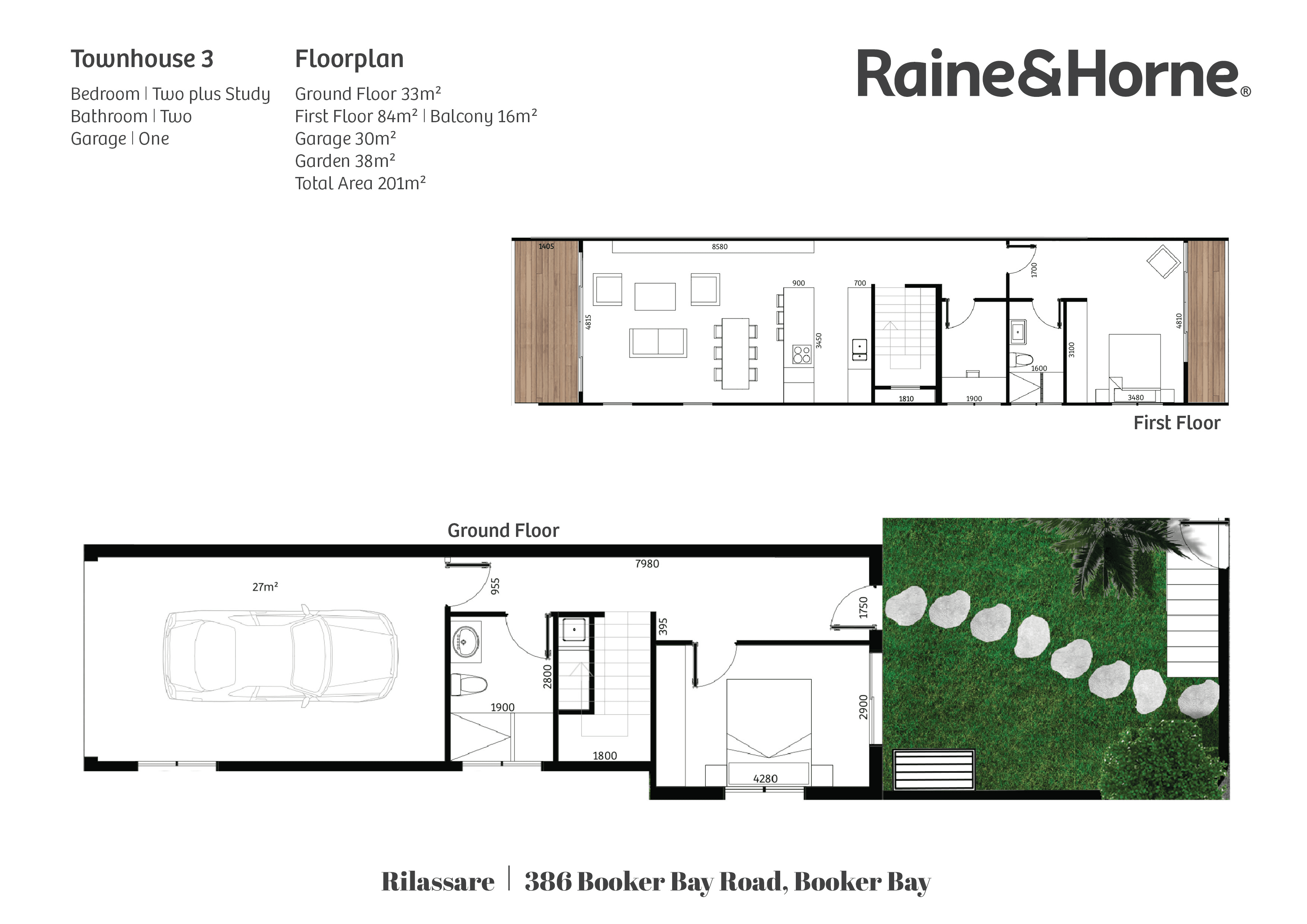 3/386 Booker Bay Road, BOOKER BAY, NSW 2257