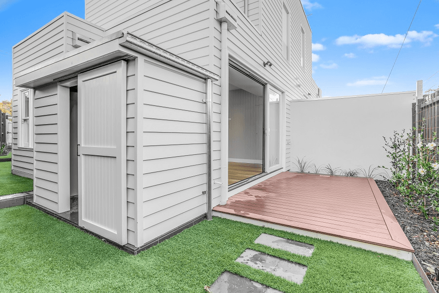 4 James Street, WILLIAMSTOWN, VIC 3016