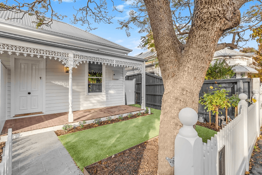 4 James Street, WILLIAMSTOWN, VIC 3016