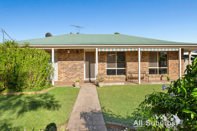 3 Love Street, CRESTMEAD, QLD 4132