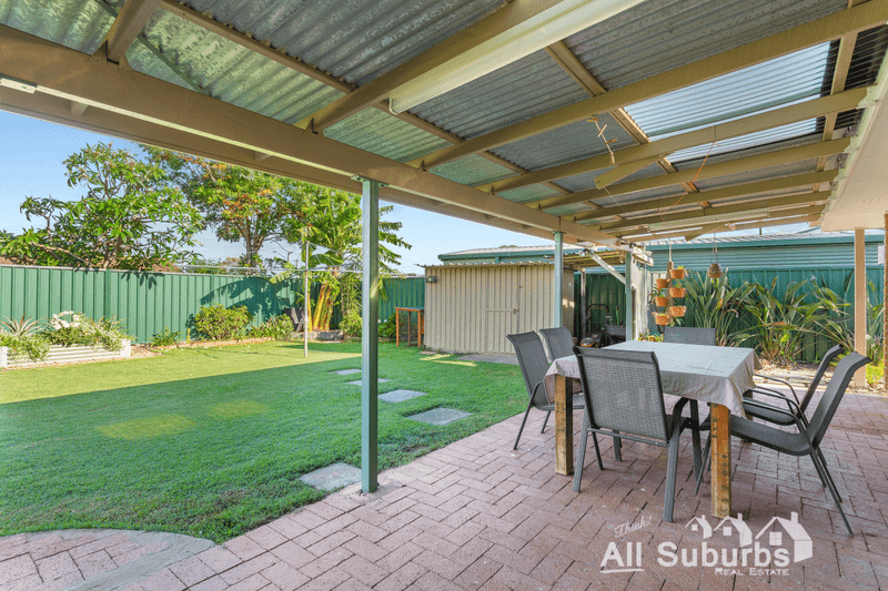 3 Love Street, CRESTMEAD, QLD 4132