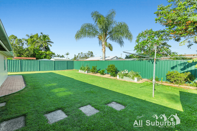 3 Love Street, CRESTMEAD, QLD 4132