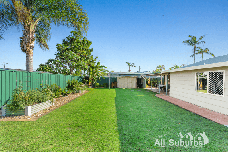 3 Love Street, CRESTMEAD, QLD 4132