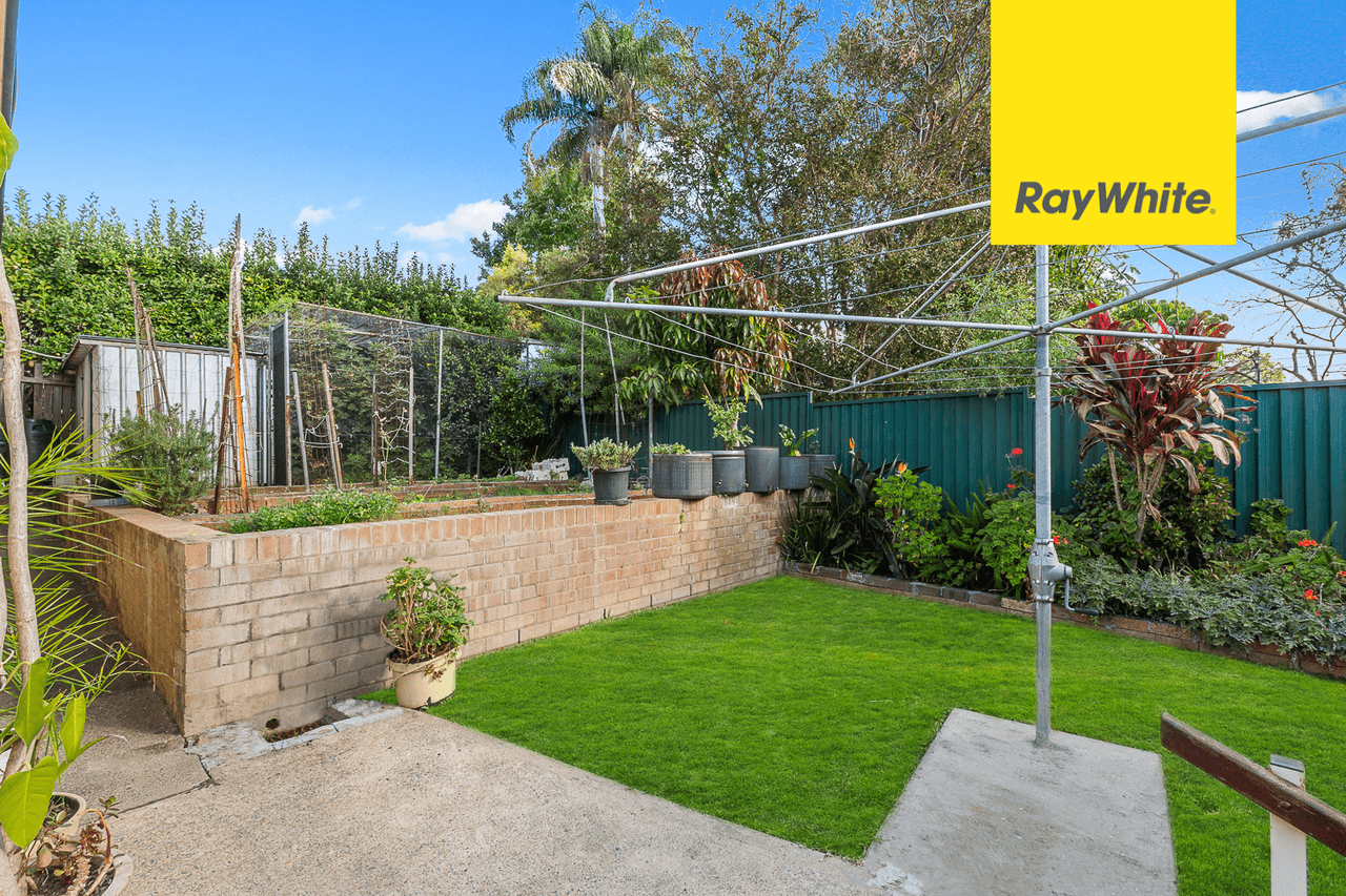 54 Rutledge Street, EASTWOOD, NSW 2122