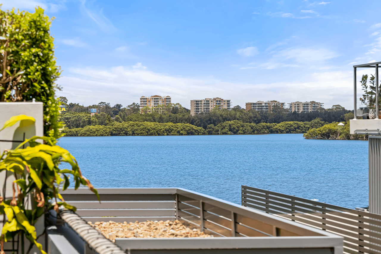 302/33 The Promenade, WENTWORTH POINT, NSW 2127