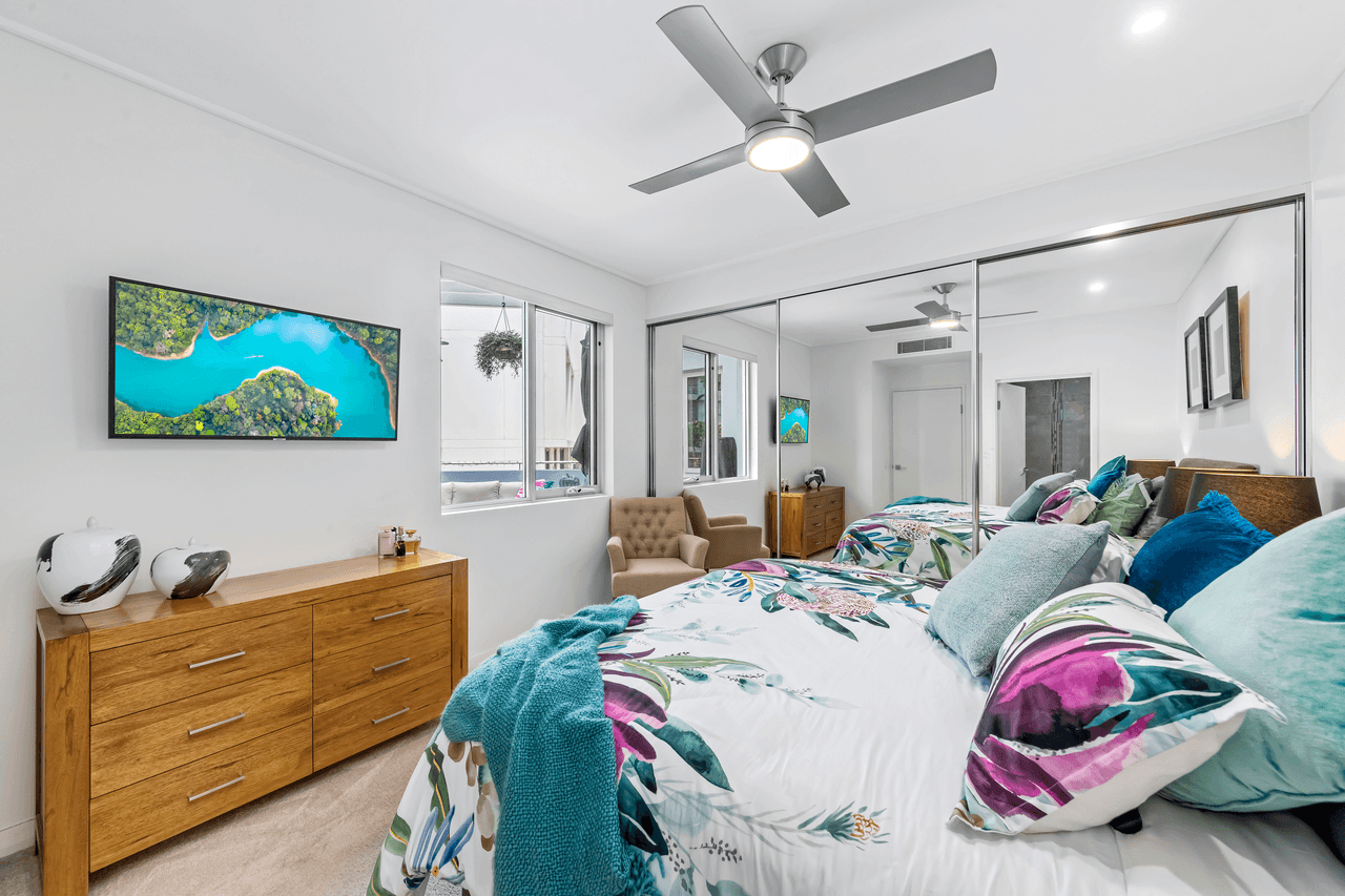 302/33 The Promenade, WENTWORTH POINT, NSW 2127