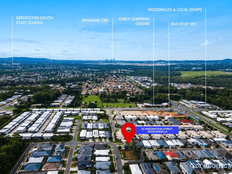 31 Paddington Street, DOOLANDELLA, QLD 4077