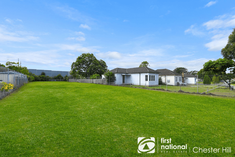 30-32 Wellington Road, CHESTER HILL, NSW 2162