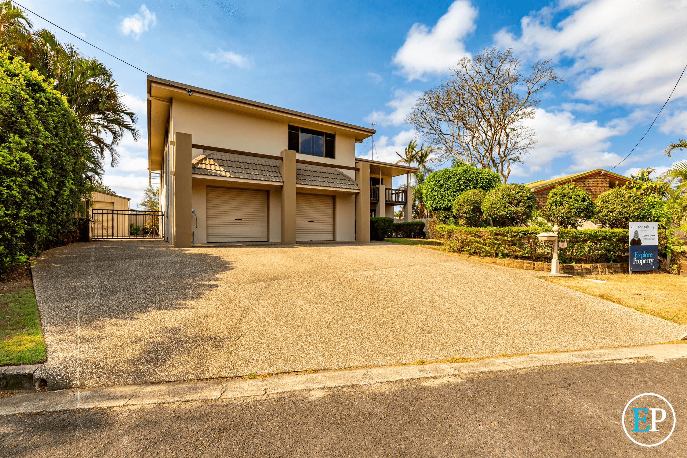 8 Haylock Street, MILLBANK, QLD 4670