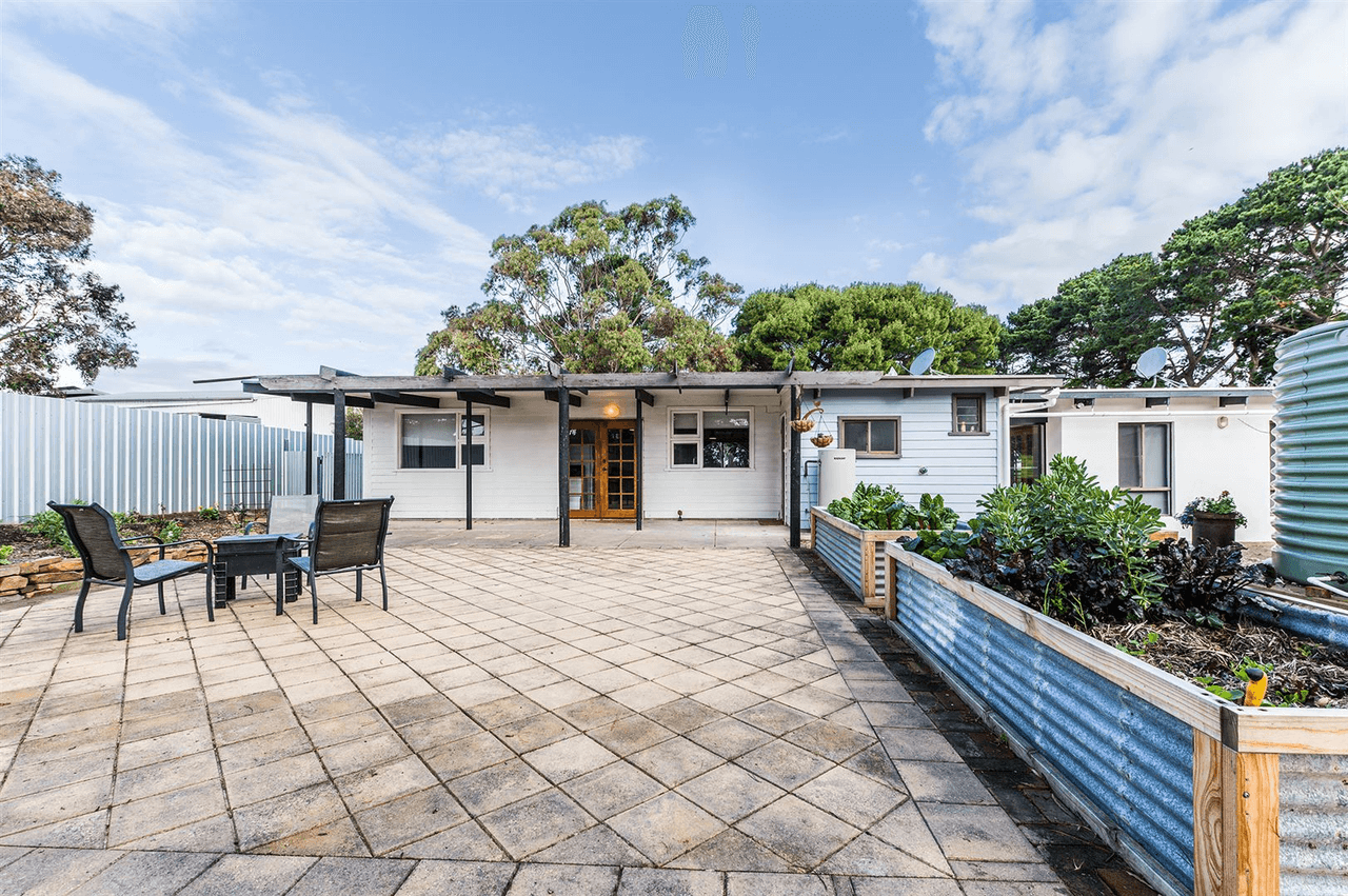 109 Burdon Drive, KINGSCOTE, SA 5223