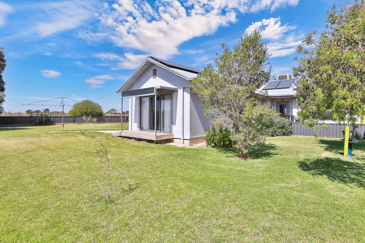 184 Mellis Street, Red Cliffs, VIC 3496