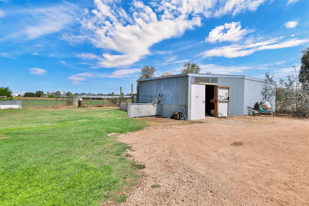 184 Mellis Street, Red Cliffs, VIC 3496