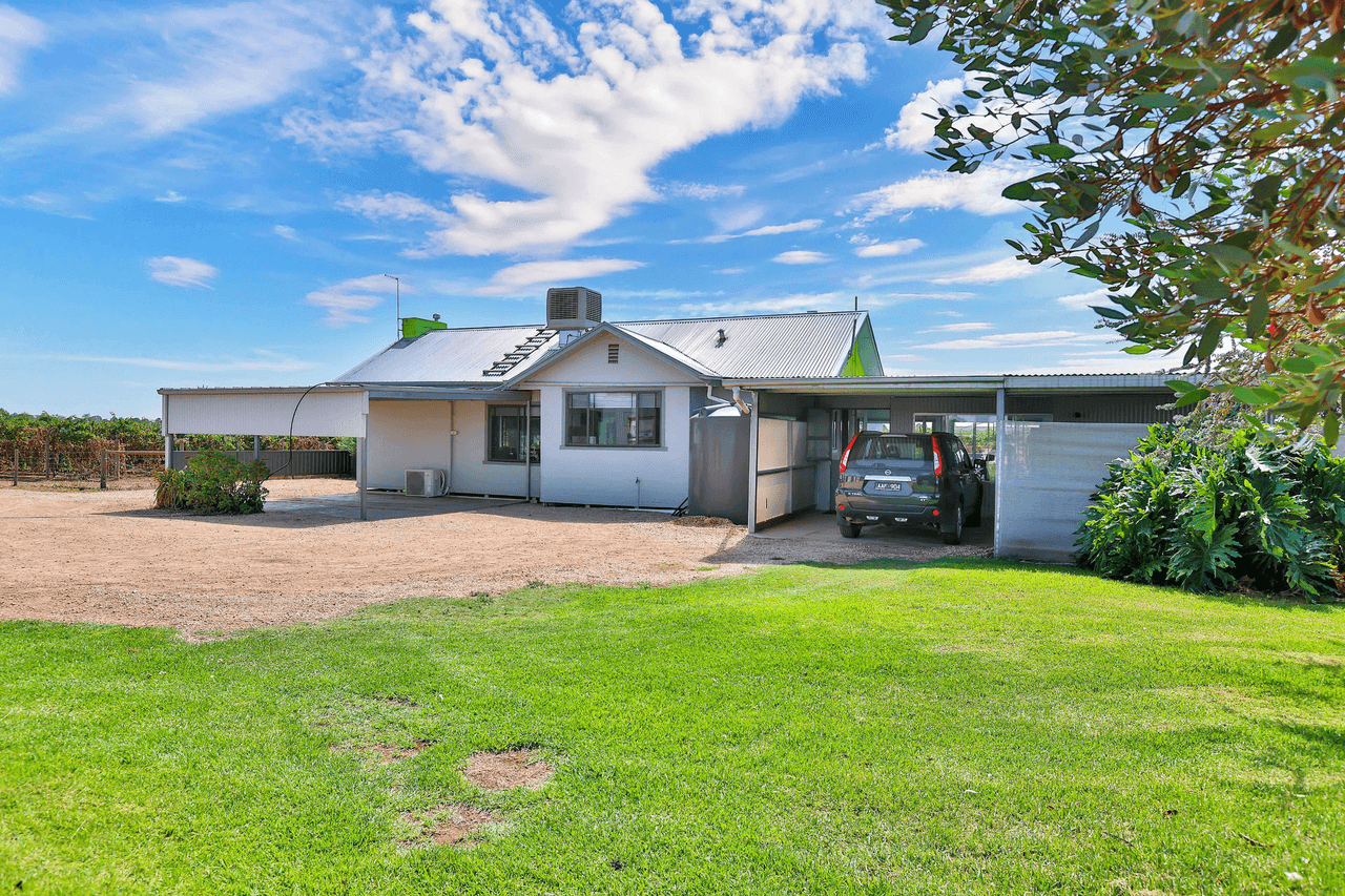 184 Mellis Street, Red Cliffs, VIC 3496