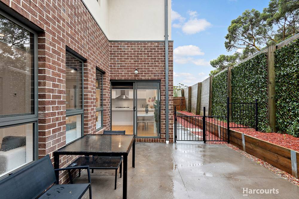 48a Rebecca Street, DOVETON, VIC 3177