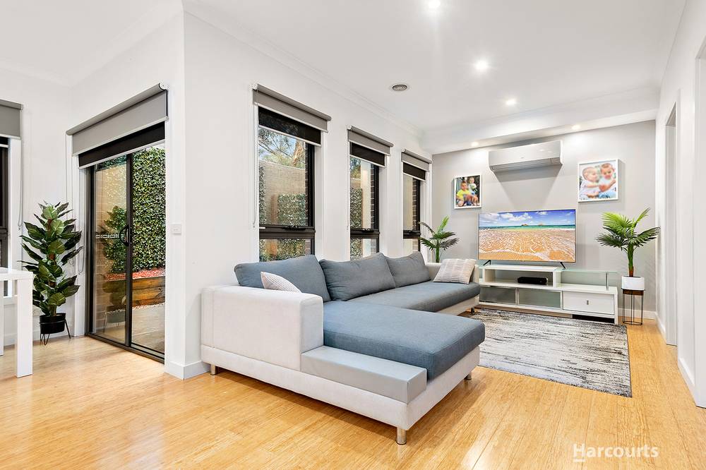 48a Rebecca Street, DOVETON, VIC 3177