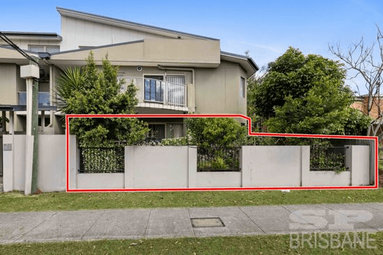 4/1-11 Gona Street, BEENLEIGH, QLD 4207