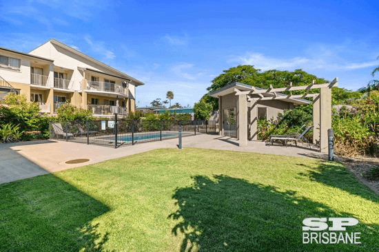 4/1-11 Gona Street, BEENLEIGH, QLD 4207