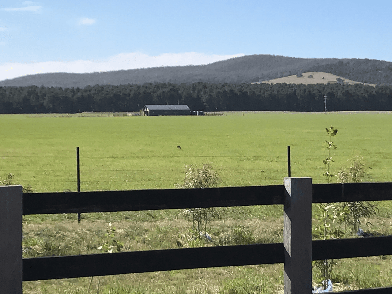 100 Cullulla Road, TARAGO, NSW 2580