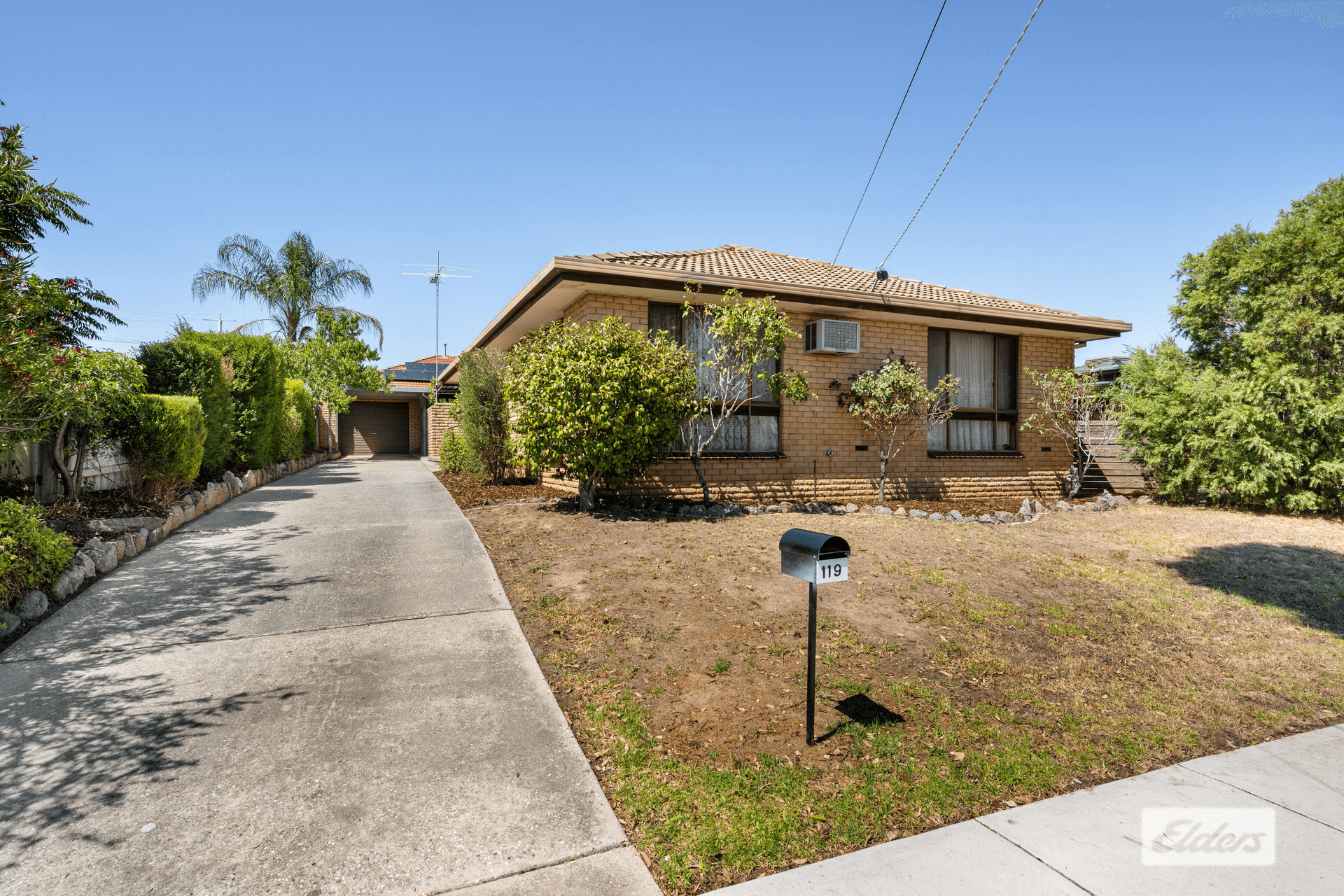 119 Huons Hill Road, Wodonga, VIC 3690