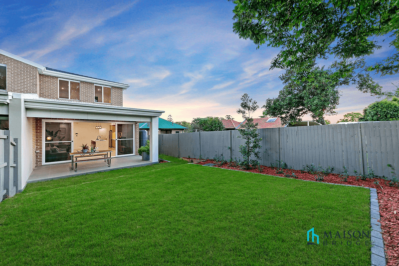 29 Hume Avenue, Ermington, NSW 2115