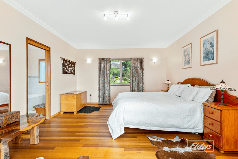 582  Golconda Road, LILYDALE, TAS 7268