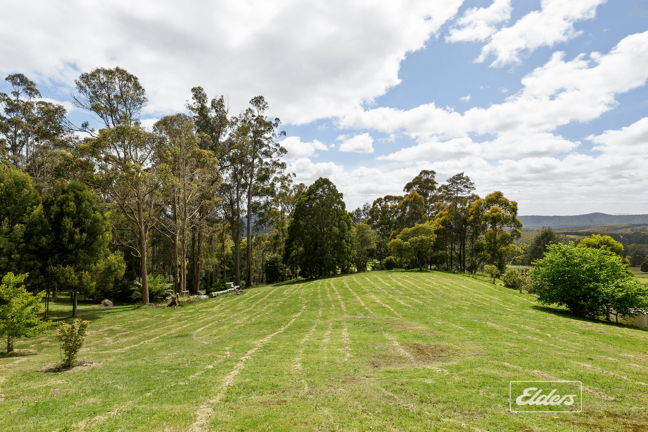 582  Golconda Road, LILYDALE, TAS 7268