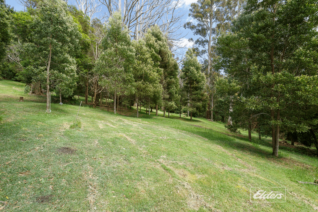 582  Golconda Road, LILYDALE, TAS 7268