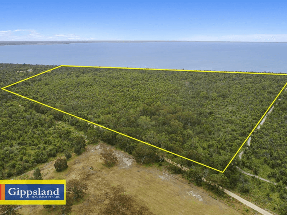 Lot 2 Woodpile Road, MEERLIEU, VIC 3862