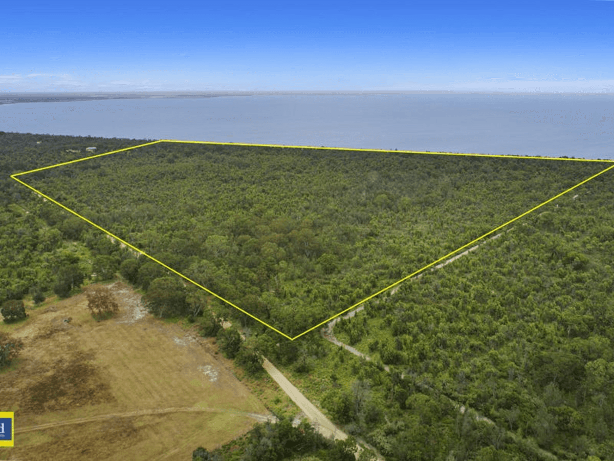 Lot 2 Woodpile Road, MEERLIEU, VIC 3862