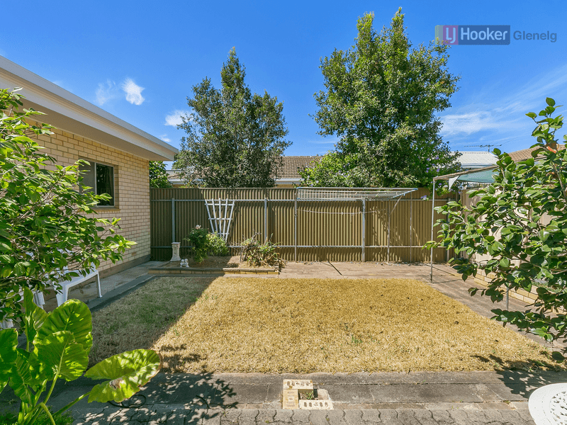 1/3 Gladstone Road, NORTH BRIGHTON, SA 5048