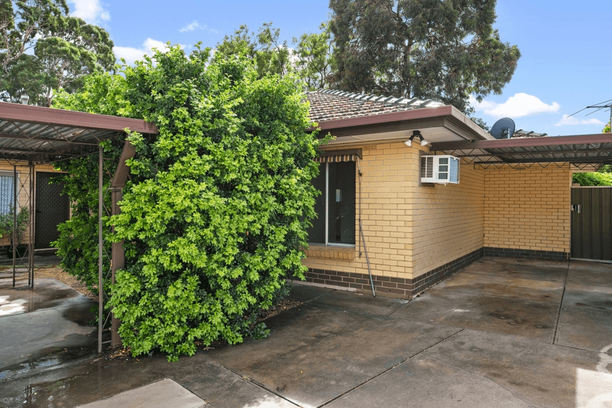 6/25 Sando Avenue, Tranmere, SA 5073