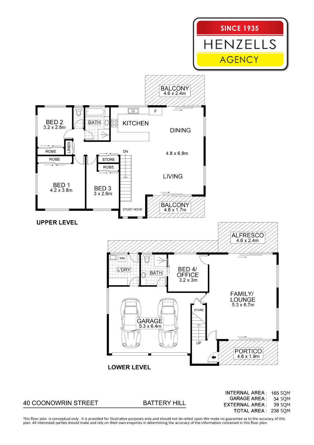 40 Coonowrin Street, BATTERY HILL, QLD 4551