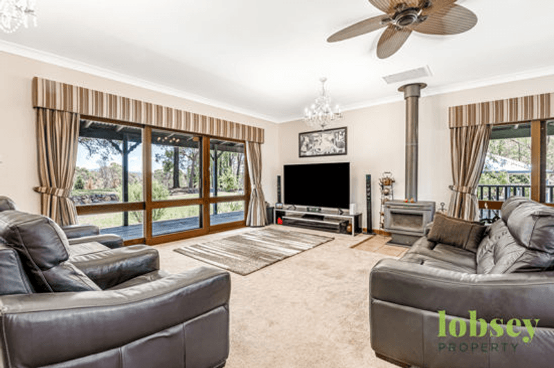 44 Weatherboard Ridge Road, KURRAJONG, NSW 2758