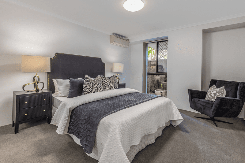 52/1-7 Hampden Avenue, CREMORNE, NSW 2090