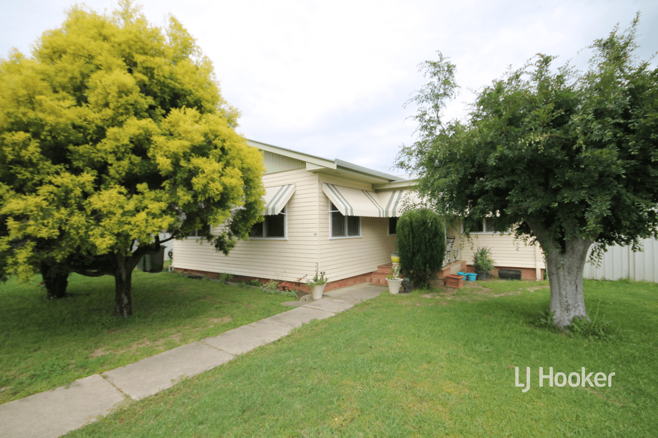 15 Brown Street, INVERELL, NSW 2360