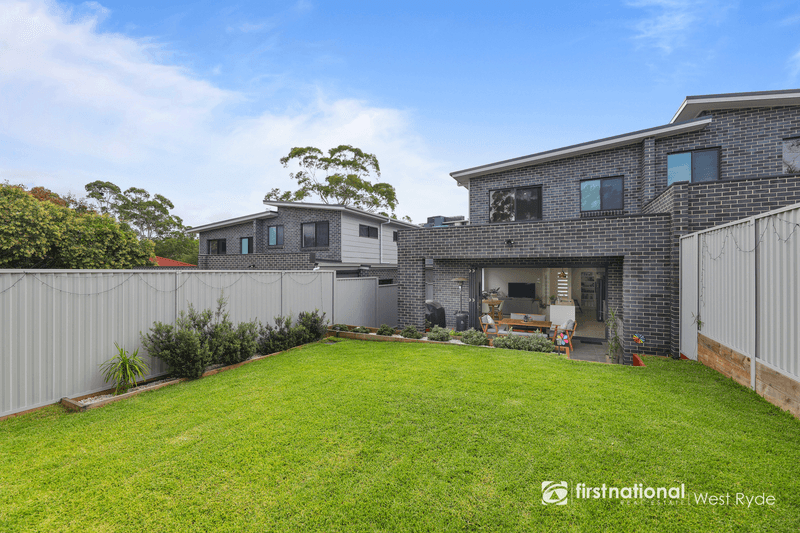 46 Mobbs Lane, Epping, NSW 2121