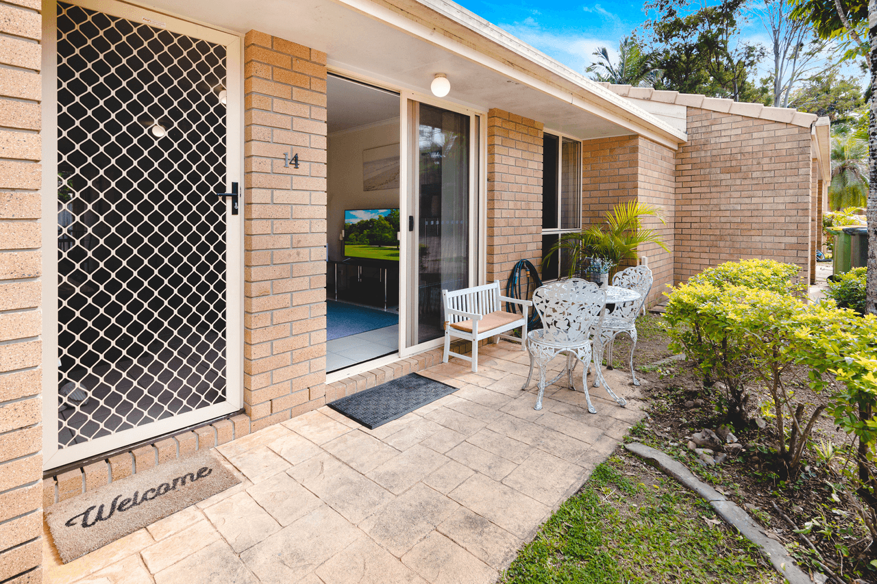 14/34-42 Old Pacific Highway, OXENFORD, QLD 4210