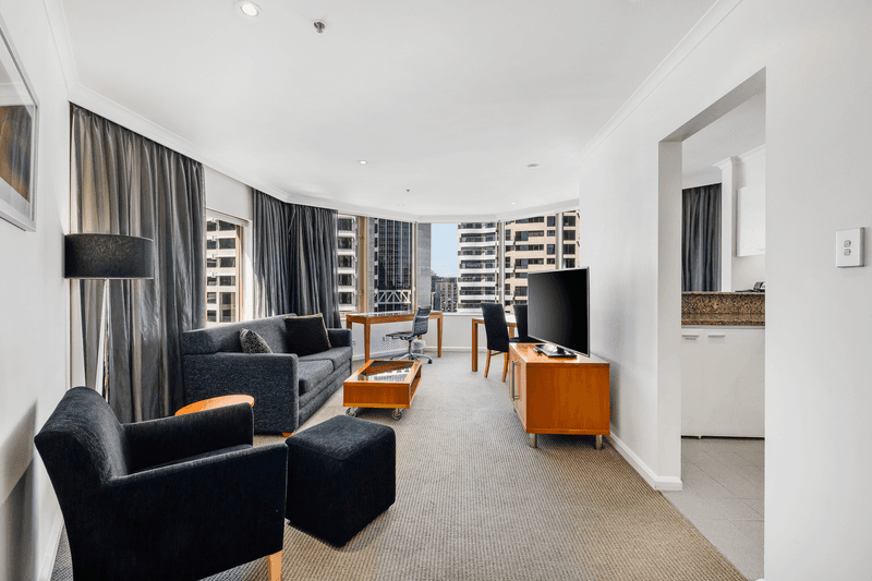 1802/98 Gloucester Street, Sydney, NSW 2000