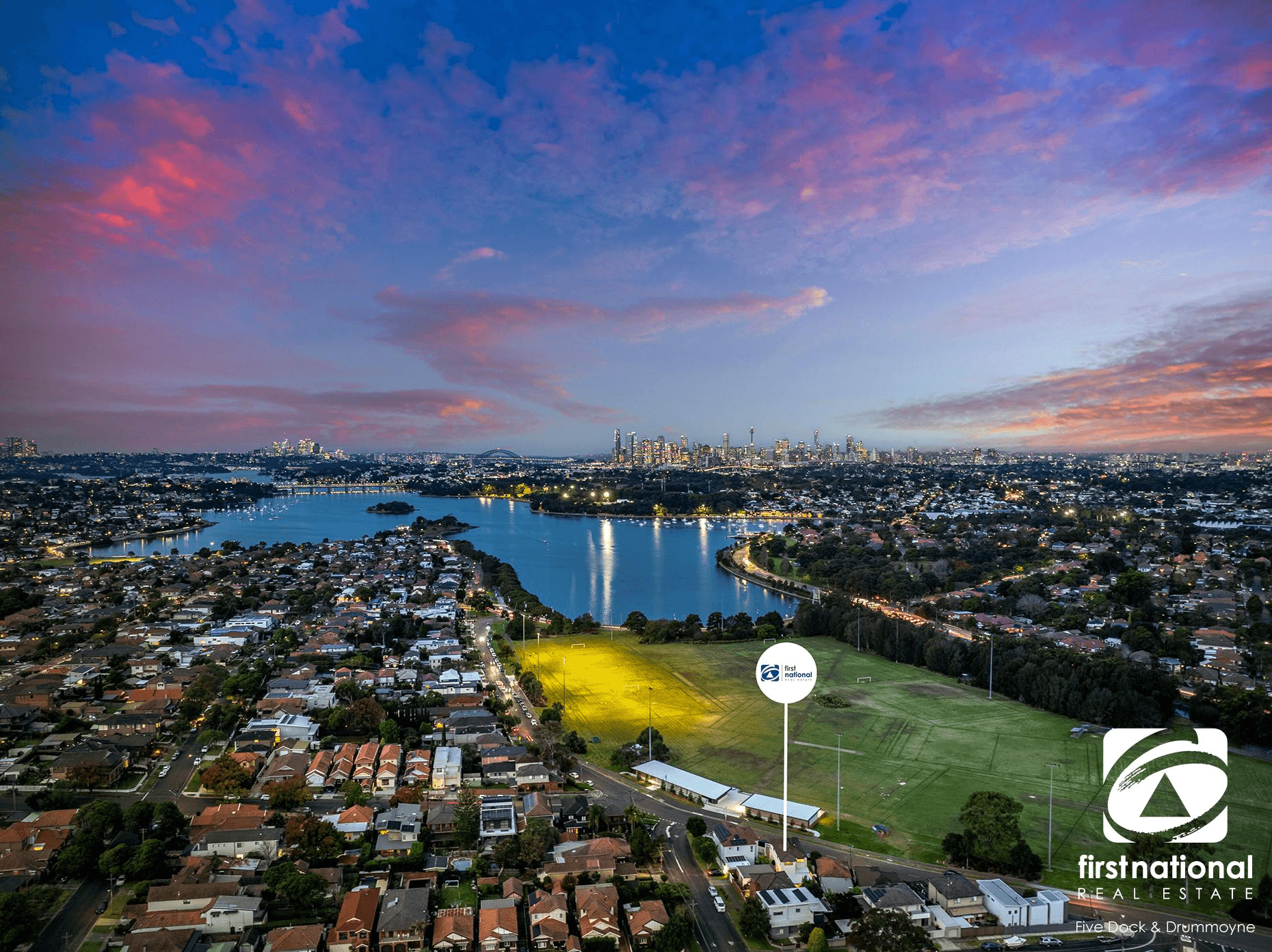 27 Henley Marine Drive, FIVE DOCK, NSW 2046