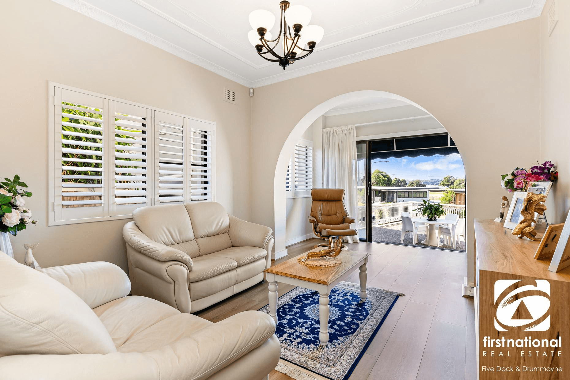 27 Henley Marine Drive, FIVE DOCK, NSW 2046