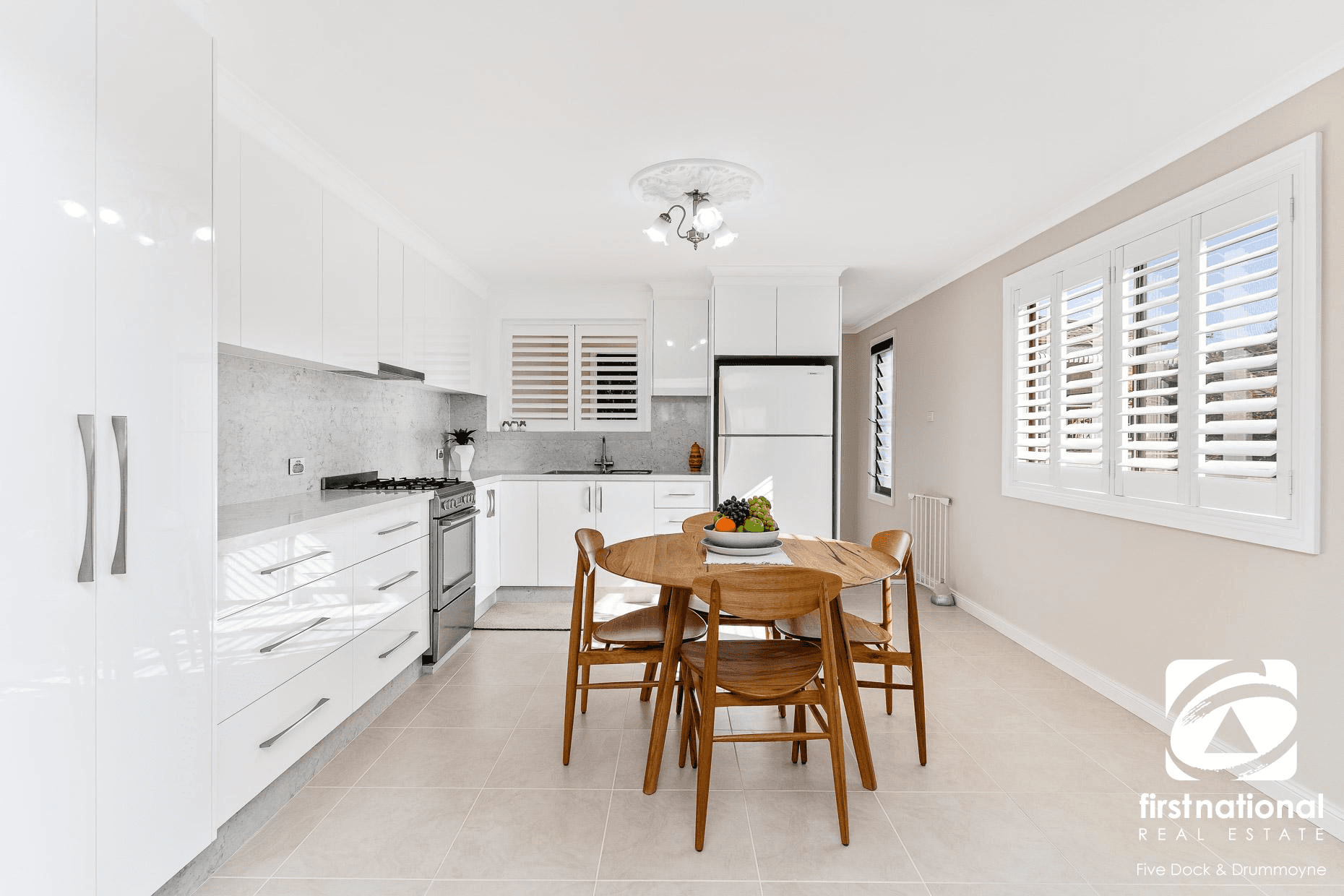 27 Henley Marine Drive, FIVE DOCK, NSW 2046