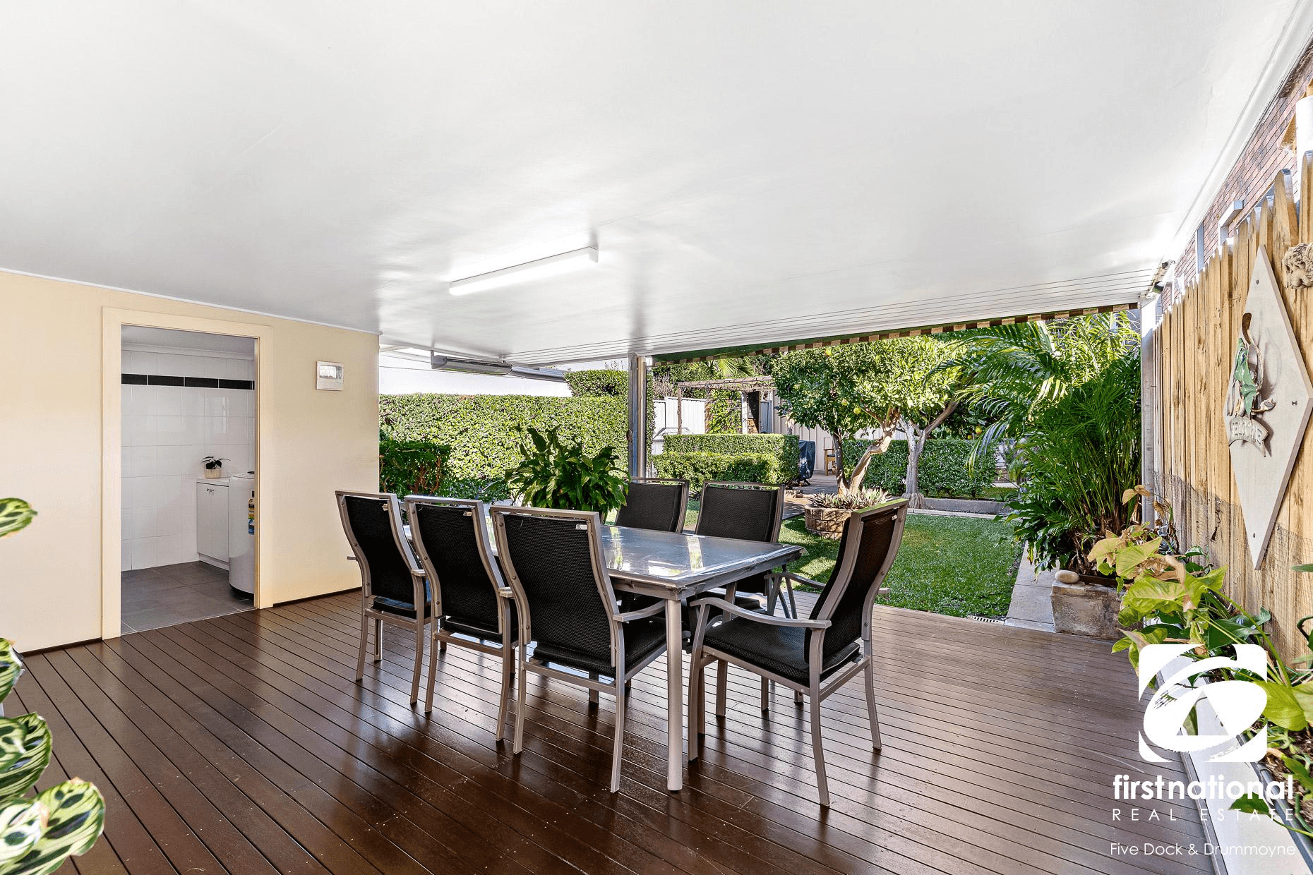 27 Henley Marine Drive, FIVE DOCK, NSW 2046