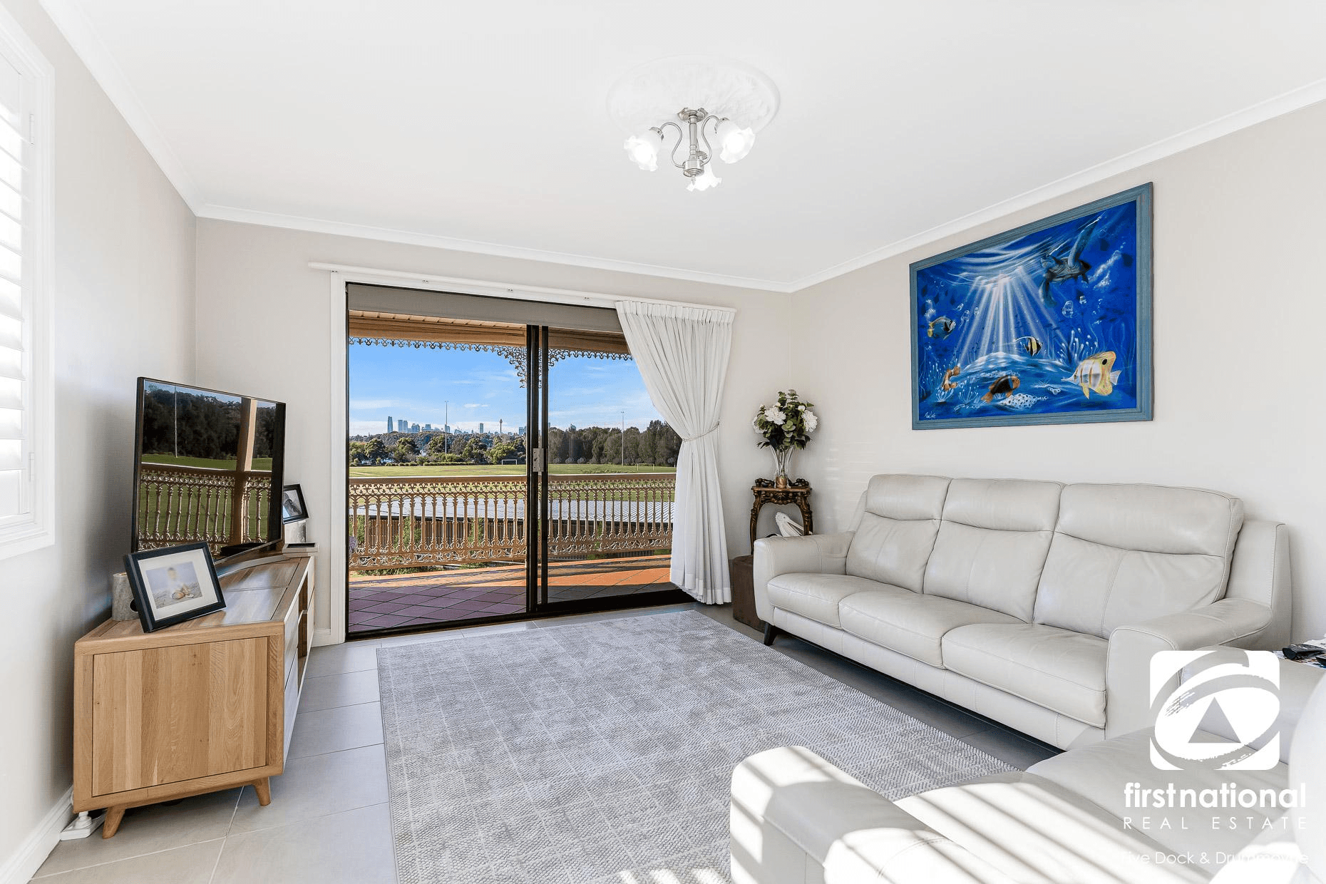 27 Henley Marine Drive, FIVE DOCK, NSW 2046