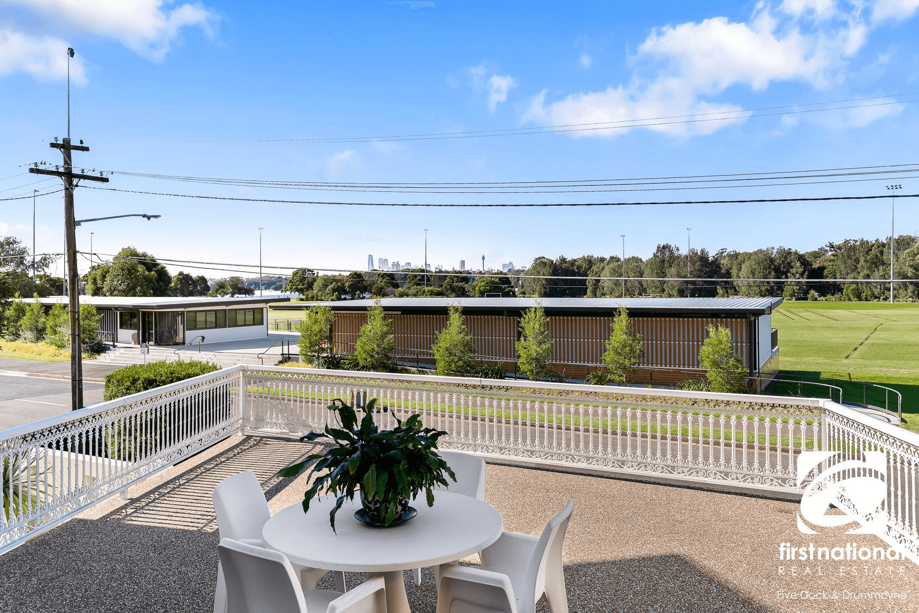 27 Henley Marine Drive, FIVE DOCK, NSW 2046