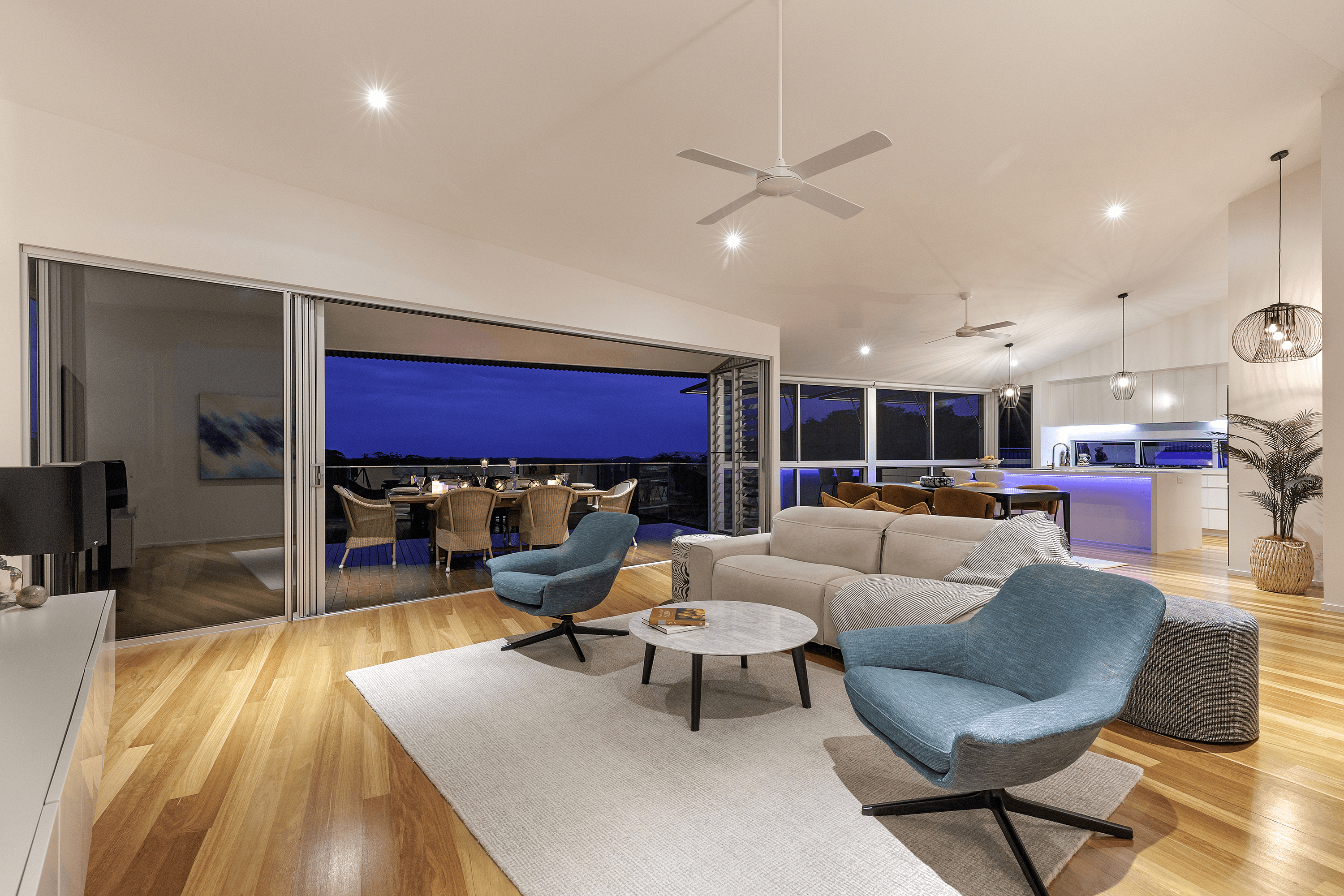 47 Coast View Pde, Doonan, QLD 4562