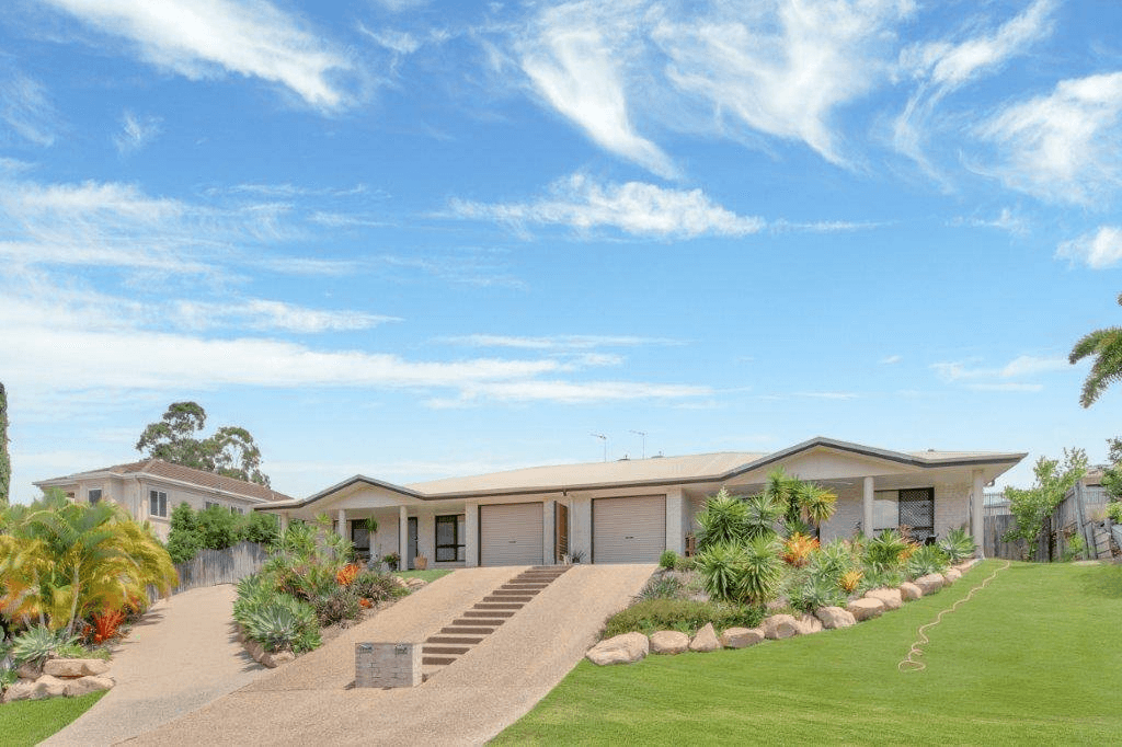 172 & 172a J Hickey Avenue, CLINTON, QLD 4680