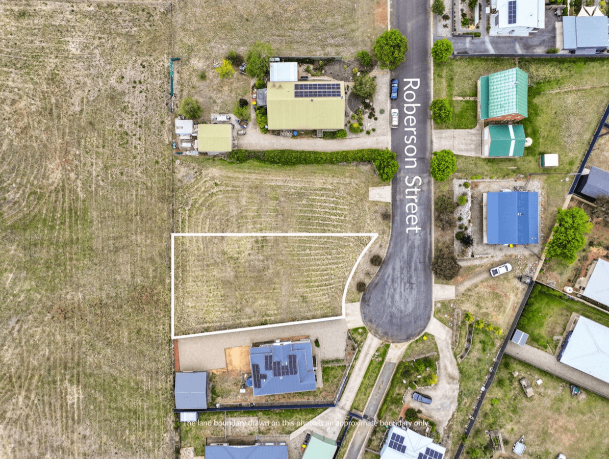 38 Roberson Street, Berridale, NSW 2628