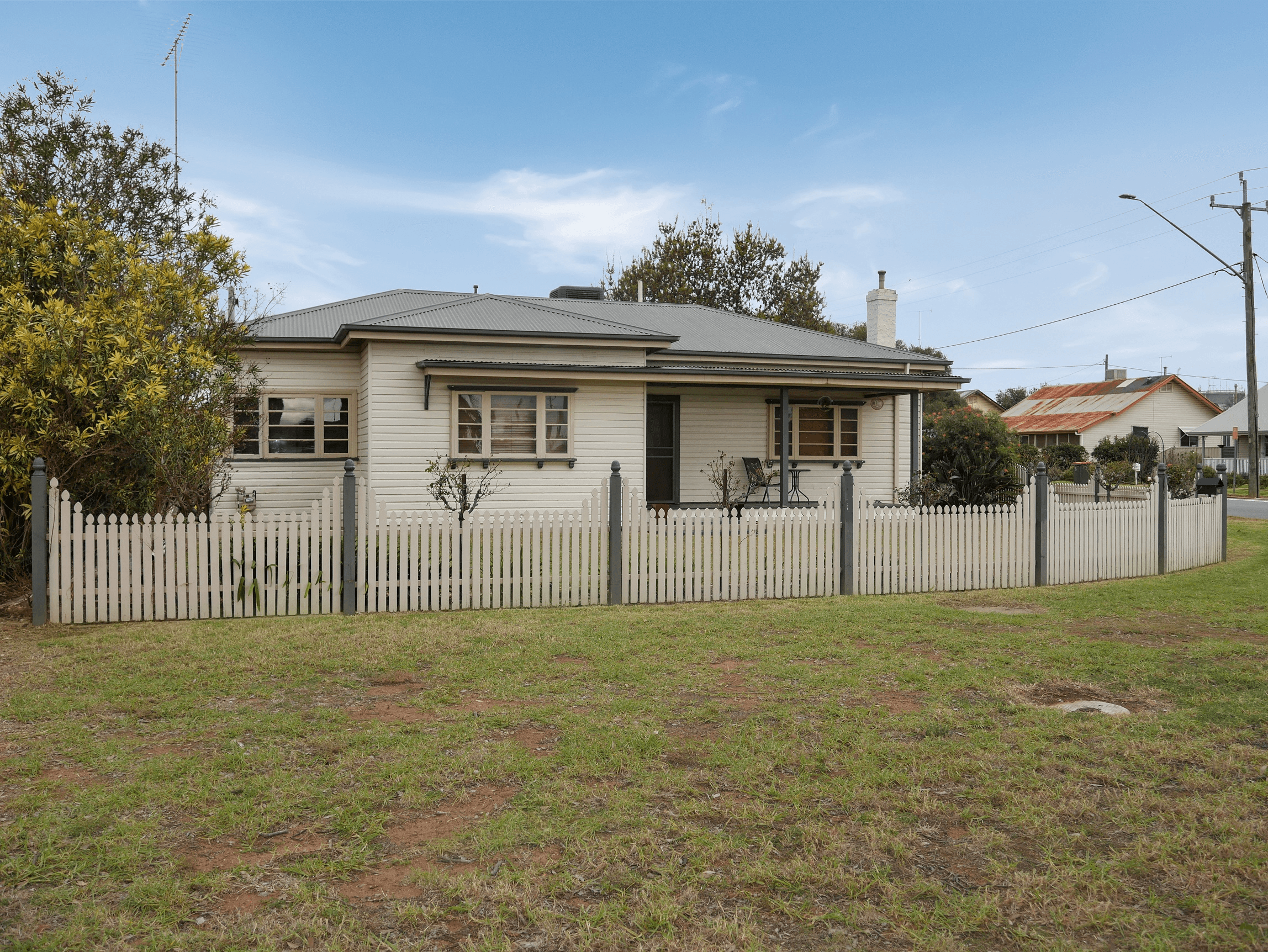 161 Palm Avenue, LEETON, NSW 2705