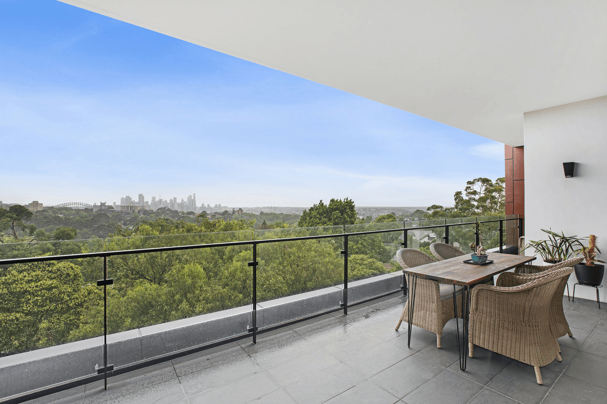 706/25 Marshall Avenue, St Leonards, NSW 2065